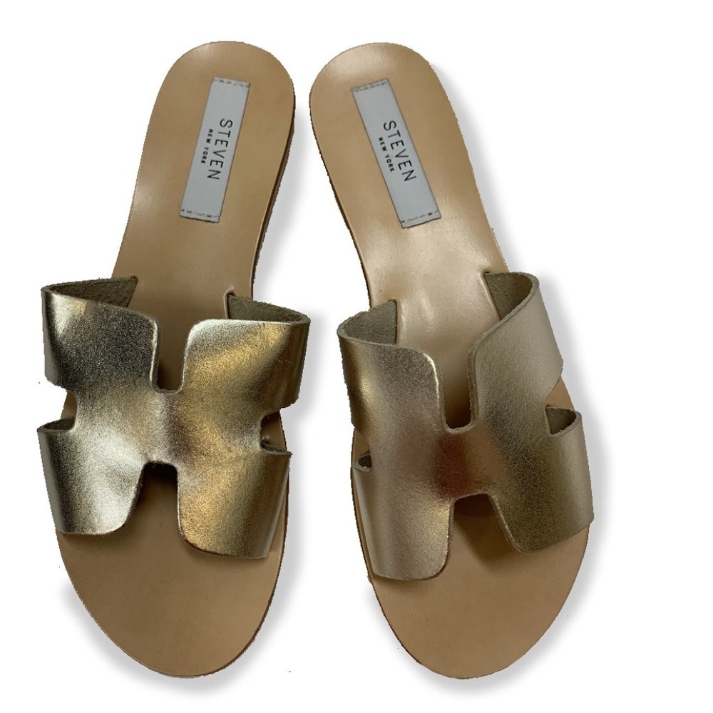 Greece Sandals (Steven New York)